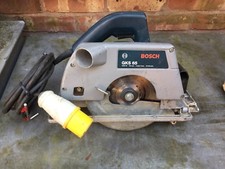 Bosch GKS 65 110volt Circular