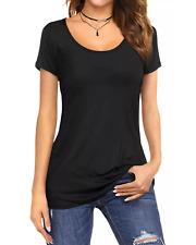 WOMEN'S CAP SHORT SLEEVE ROUND