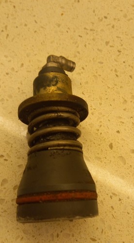Cimbali coffee tamper - coffee,