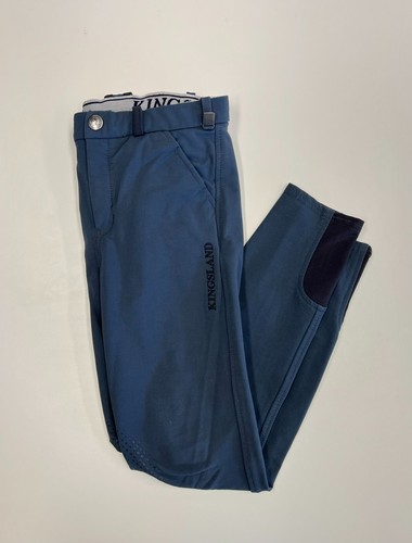 Kingsland kids breeches size - kingsland,