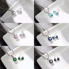 Women 925s Bridal Wedding