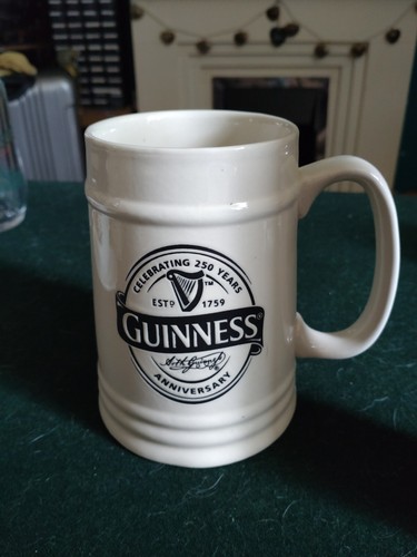 Guinness 250 years - 250, anniversary