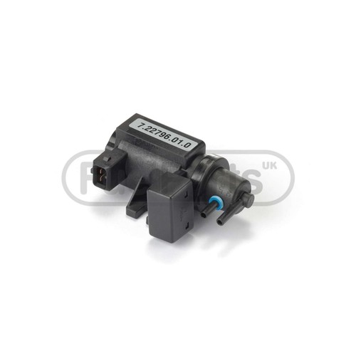 Genuine fuel parts - parts, turbo
