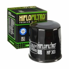 Hiflo Filtro HF303 Premium Oil