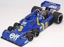TSM Tyrrell P34- Jody