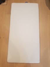 Cot bed mattress - bed,