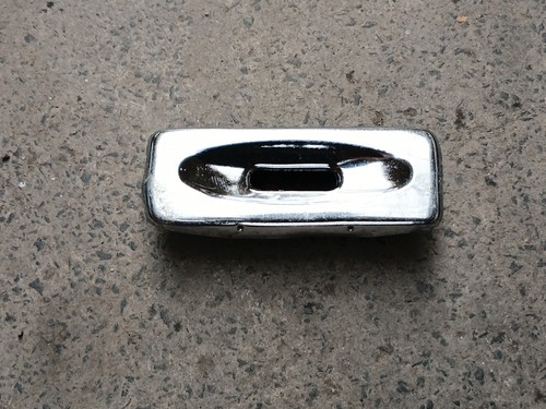 Classic mini rear tunnel ash - classic,