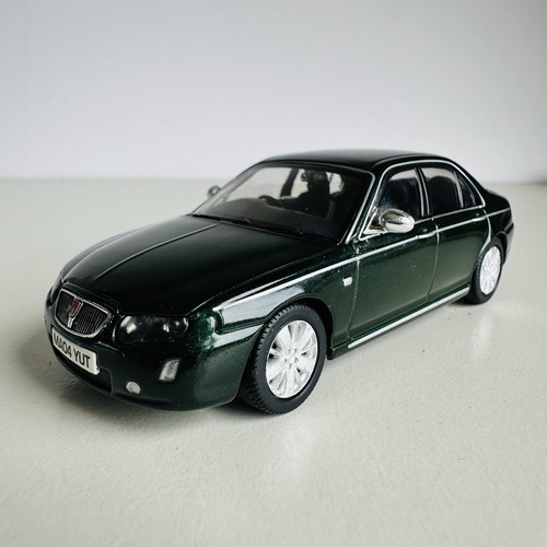 Vanguards rover mg - vanguards,