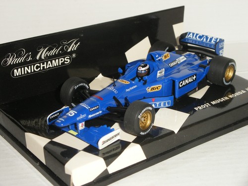 Minichamps 430 970015 - 1/43,