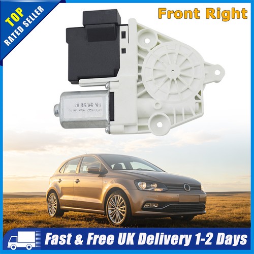 New for polo transporter - vw,