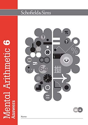 Mental arithmetic book - mental,