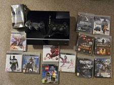 Sony playstation 500gb hdd - playstation,