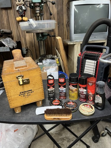 Esquire shoe valet luxe - valet,