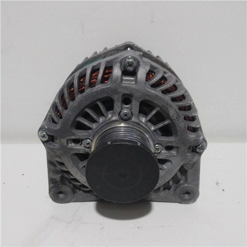 23100jd71a alternator nissan - 23100jd71a,
