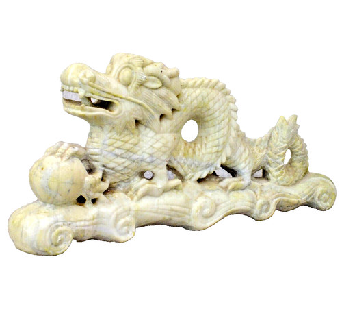 Dragon pearl chinese - dragon,