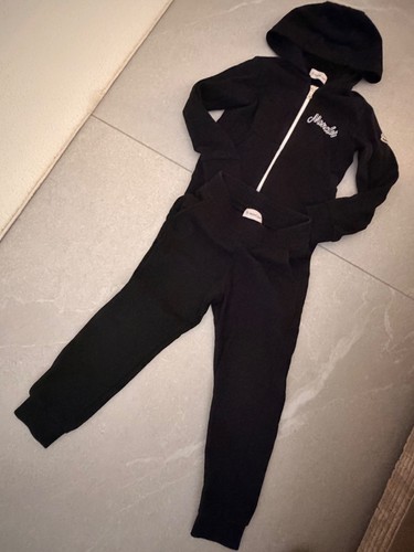 Moncler boys tracksuit - boys,