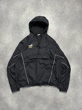 Puma king Jacket Mens XL