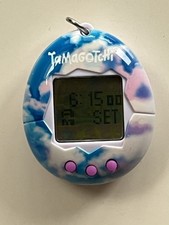 Tamagotchi Gen2 Sky Virtual