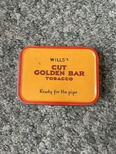 Vintage W.D. & H.O. Wills Cut