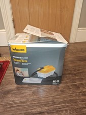 Wagner Steamforce Plus