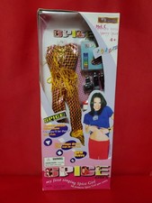 Spice Girls SPORTY Musical