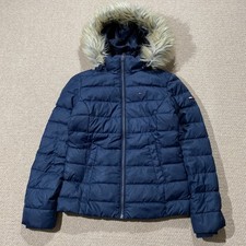 Tommy Hilfiger Down Jacket
