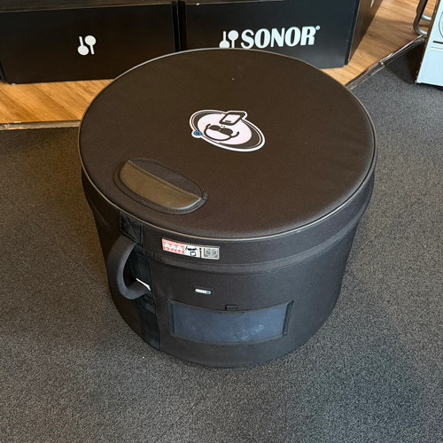 Protection racket 16x14 - racket, 16x14"
