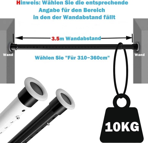 Heavy duty extendable - heavy,