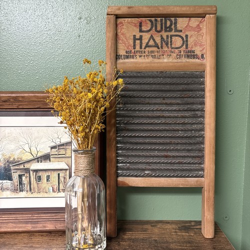 Vintage dubl handi columbus - vintage,