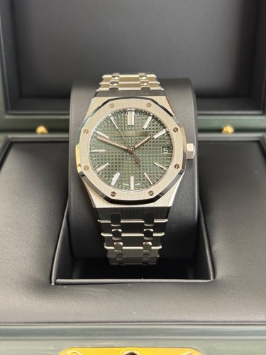 Audemars piguet royal - audemars,