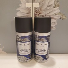 2 Ted Baker Sterling Blue