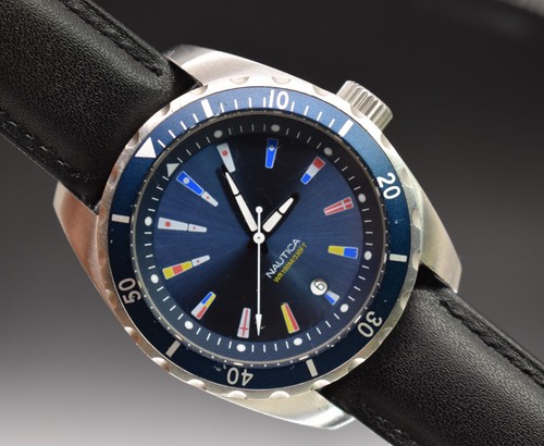 Vintage nautica nautical - vintage,