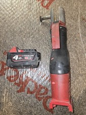 Geberit Aco 202 Mapress Kit 18V Battery