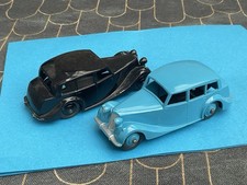 Dinky toys 40b 151 - dinky,