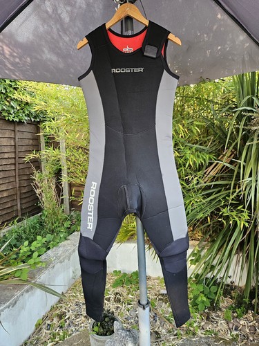Rooster mens large 5mm full - large,