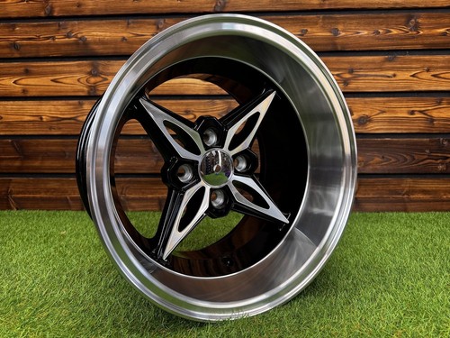 R14 4x100 autostar kanji - 4x,