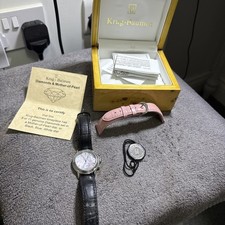 Krug baumen principle diamond - krug,