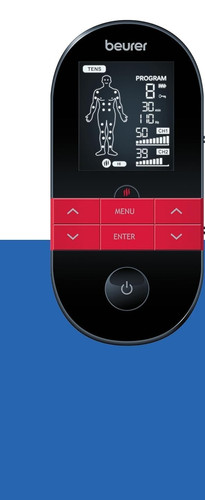 Beurer em59 digital tens ems - beurer, tens/ems