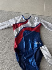 Zone Girls Leotard Size 30