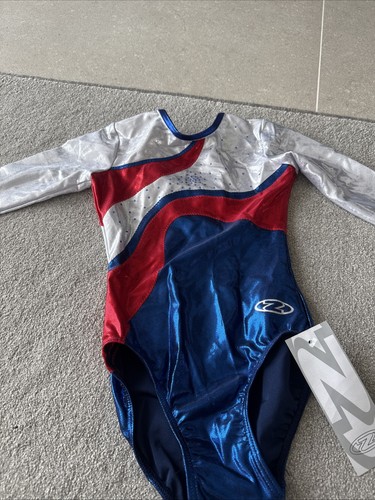 Zone girls leotard size - girls, 30