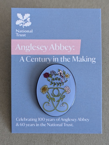 National trust collectible - national,