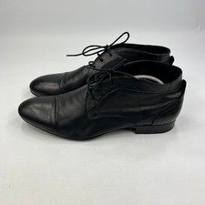 Hudson Derby Men's Black