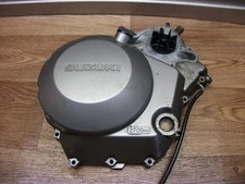 Suzuki SV 1000 S WVBX Engine