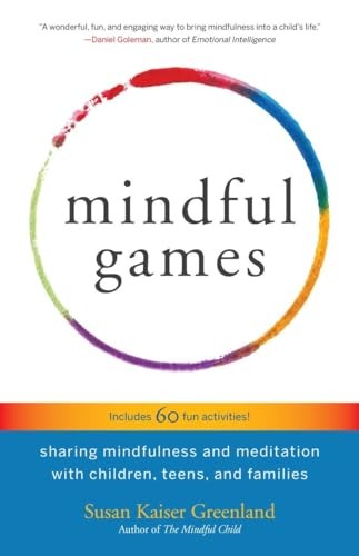 Mindful games sharing - games:,