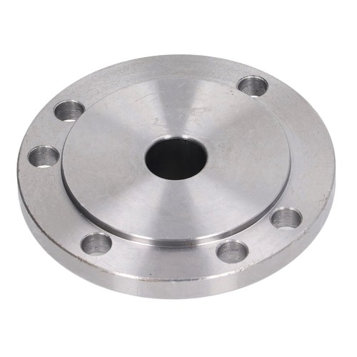 Steel lathe faceplate - steel,