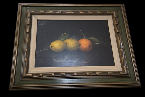 Antonio gusini original - gusini, oil