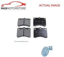 BRAKE PADS SET BRAKING PAD
