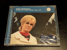 Dusty Springfield - Complete A