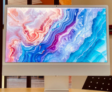 Apple imac 2021 4 5k - apple,