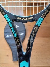 Dunlop Max 200g Grafil Fibre